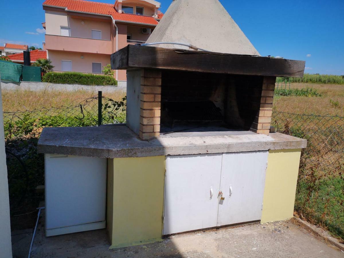 Apartments Jasna Privlaka  Dış mekan fotoğraf